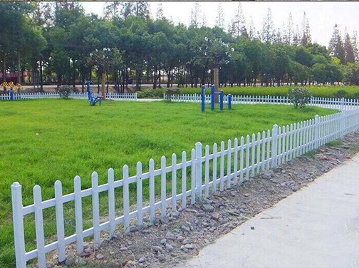 赣州公园草坪护栏